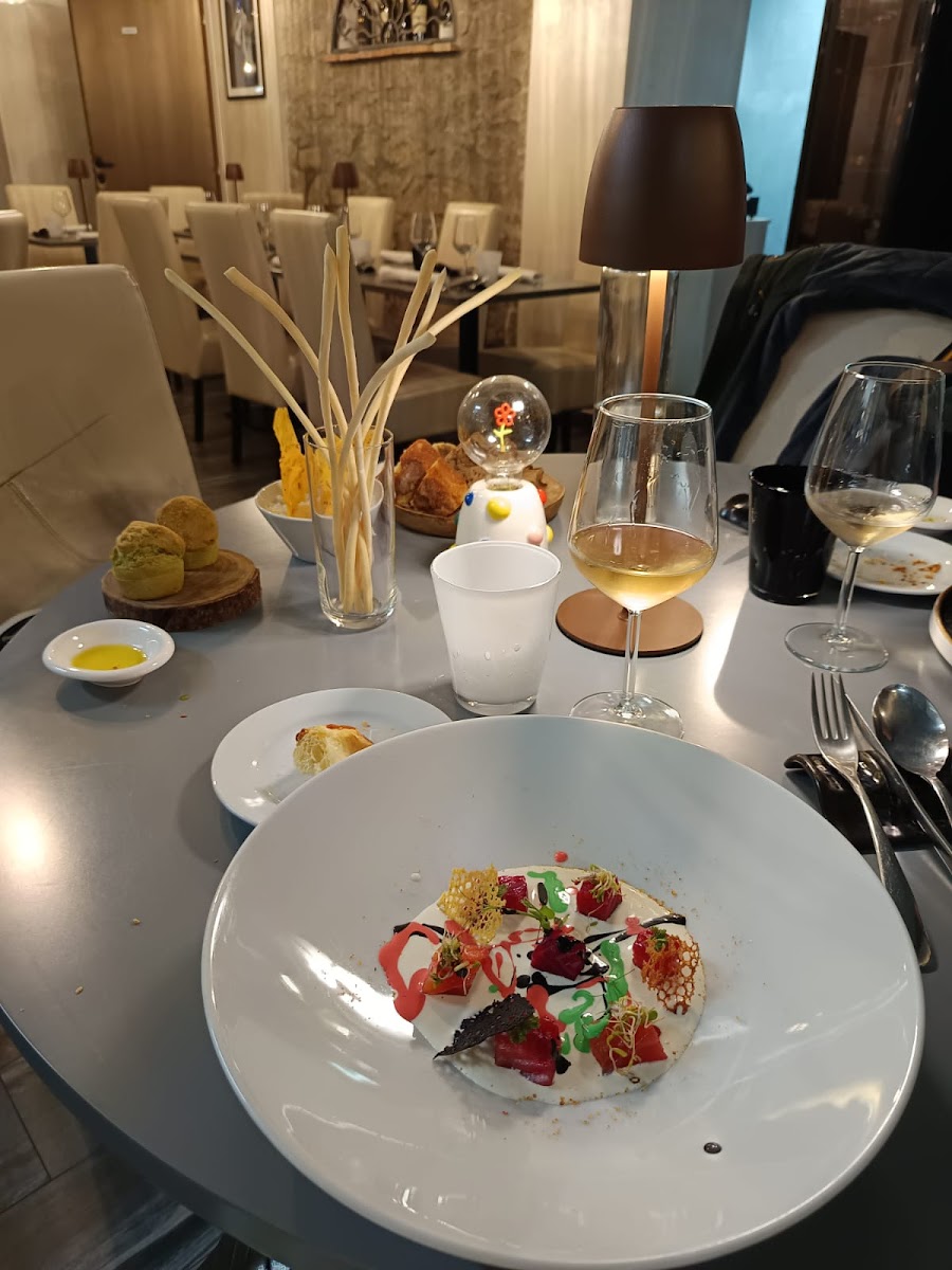 Osmosi Osteria Moderna Photos 2